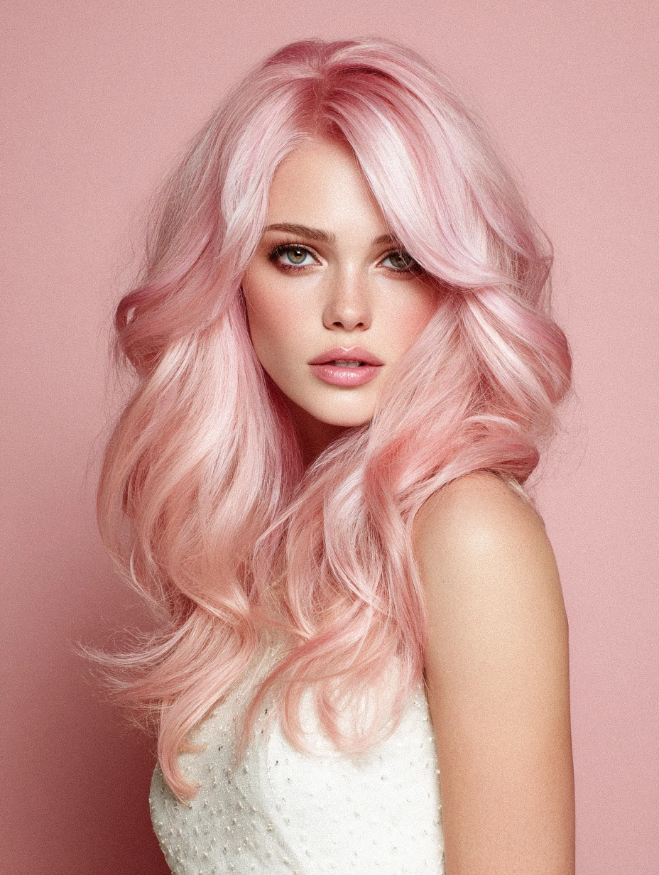 Kaiser & Kaiser Salon Atmosphäre